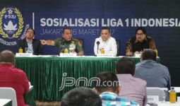 Kick Off Liga 1 Terjawab, Venue Masih Misteri - JPNN.com