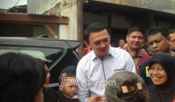 'Pak Probo Pendukung Diam-diam Pak Ahok' - JPNN.com