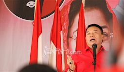 Politikus PDIP: Presiden Harus Tegas, Partai tak Sejalan Harus Keluar Kabinet - JPNN.com