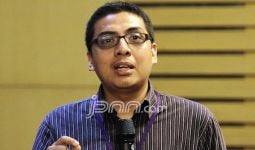 Perindo Tak Berhak Menggugat Pasal Masa Jabatan Wapres - JPNN.com