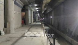 MRT Fase I Butuh Tambahan Dana Rp 2,56 Triliun, Ini Kata Djarot - JPNN.com