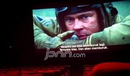 Pemerintah Arab Saudi Mengizinkan Bioskop Beroperasi lagi - JPNN.com