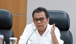 Yakusa! Sudah saatnya Kader HMI Anies Baswedan Jadi Presiden - JPNN.com