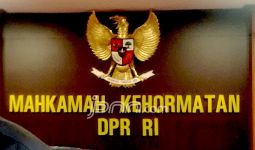 Anggota DPR Diduga Cabuli Anak-anak, MKD Dorong Polisi Bergerak - JPNN.com