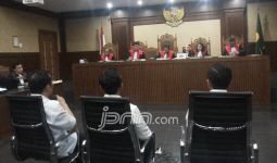 Terdakwa Bicarakan Peran Ipar Jokowi demi Urusan Pajak - JPNN.com