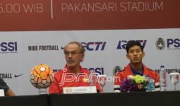 Ini Kata Pelatih Myanmar Usai Beri Pil Pahit Buat Milla - JPNN.com