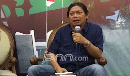 Hermawan Sulistyo: Prabowo Harus Bertanggung Jawab atas Kerusuhan 22 Mei - JPNN.com