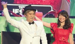 Bos JKT48 Diduga Tak Kuat Menanggung Beban Kerja - JPNN.com