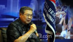 Ssttt... Inilah Instruksi SBY ke Kader PD di DPR soal RUU Pemilu - JPNN.com