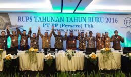 PT PP Properti Targetkan Pemasaran Tumbuh 20 Persen - JPNN.com