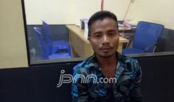 Astaga, Teman Ditembak Dari Jarak 15 Meter - JPNN.com