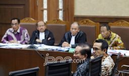 KPK Garap Anggota Dua DPR Lagi untuk Kasus Andi Narogong - JPNN.com