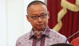 Sekjen PAN Minta Andi Arief Tak Umbar Kritik di Ruang Publik - JPNN.com