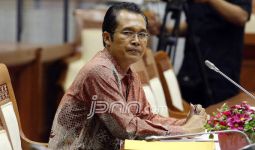Andi Narogong Tersangka, KPK Langsung Geledah 3 Lokasi - JPNN.com