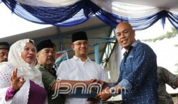 Anies Dapat Dukungan dari Masyarakat Minang di Jakarta - JPNN.com