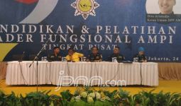 Majukan Golkar, AMPI Gelar Pelatihan Kader - JPNN.com