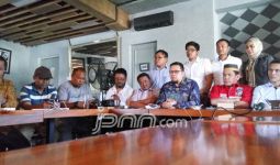 GMPG Ingin Selamatkan Partai Golkar - JPNN.com