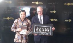 MNC Land Hadirkan Park Hyatt Hotel di Jakarta - JPNN.com