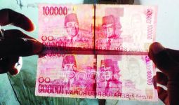 Bareskrim Bongkar Sindikat Uang Palsu yang Beredar di Jawa - JPNN.com