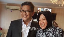 PDIP Pilih Pertahankan Bu Risma Pimpin Surabaya - JPNN.com