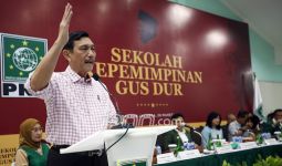 Luhut Sebut Kepemimpinan Gus Dur Sangat Luar Biasa - JPNN.com