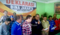 Lagi, Tambahan Dukungan ke Ahok dari Relawan AHY-Sylvi - JPNN.com