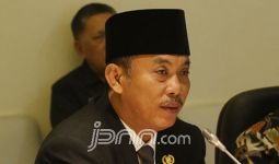 Pimpinan Dewan Tidak Kompak Soal Pansus MRT Fase II - JPNN.com