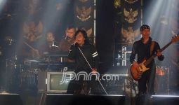 Dua Hari Lagi, Ari Lasso Gelar Konser 25 Tahun Bermusik - JPNN.com