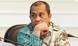Marwan Jafar PKB Dorong BUMN segera Bikin Bilik Disinfektan Anticorona - JPNN.com