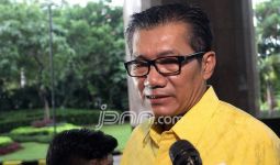 Pansus Panggil Brigjen Aris Budiman untuk Cari Pengkhianat di KPK - JPNN.com