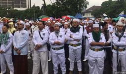 FPI Nyatakan Perang dengan Dinasti Politik Jokowi - JPNN.com