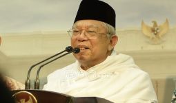 Ketum MUI Imbau Habib Rizieq Patuhi Proses Hukum - JPNN.com