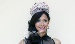 Bunga Janjikan Mahkota Pertama untuk Indonesia - JPNN.com