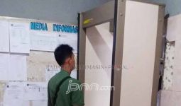 Mantap Jiwa! Penyelundupan ke Lapas Bakal Makin Sulit - JPNN.com