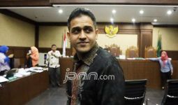 Nazaruddin Selalu Dapat Perlakuan Istimewa dari KPK? - JPNN.com