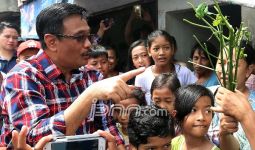 Djarot: Masalah Jakarta Adalah Kesenjangan Sosial - JPNN.com