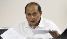 KPK Siap Hadapi Peninjauan Kembali Emir Moeis - JPNN.com