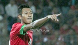 Piala AFF 2018: Ditunjuk Jadi Kapten, Hansamu Bilang Begini - JPNN.com