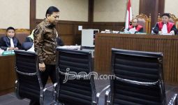 Setnov Membantah soal Pesan Khusus ke Irman Lewat Diah - JPNN.com
