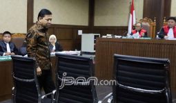 Novanto Diperiksa, Idrus Marham yang Plong - JPNN.com