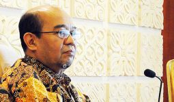BPK Laporkan Banyak Temuan ke Presiden Jokowi - JPNN.com