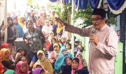 Hari Kartini, Djarot Sebut Perempuan Tak Sekadar Konco Wingking - JPNN.com