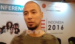 Begini Cara Marcell Membayar Utang ke Penggemarnya di Malaysia - JPNN.com