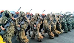 Ketua DPR: Kekuatan TNI AU Membanggakan - JPNN.com