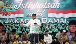 Kiai Said Aqil: Ahli Agama Kok Demo - JPNN.com
