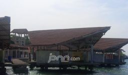 Pemprov DKI Segera Lepas Pujasera Pulau Untung Jawa - JPNN.com