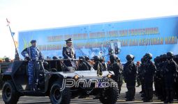 Setya Novanto Kagum Pada Reformasi TNI AU - JPNN.com