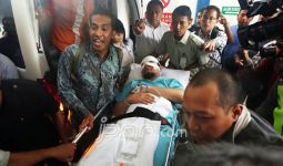 Aman, Biaya Pengobatan Novel Baswedan Ditanggung Negara - JPNN.com