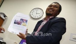 MAKI Tuding Wadah Pegawai KPK Khawatir Jagoannya Tersingkir - JPNN.com