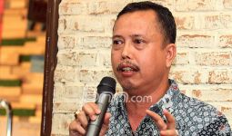 Oknum Penyidik KPK Harus Dihukum Mati jika Terbukti Peras Wali Kota Tanjungbalai - JPNN.com
